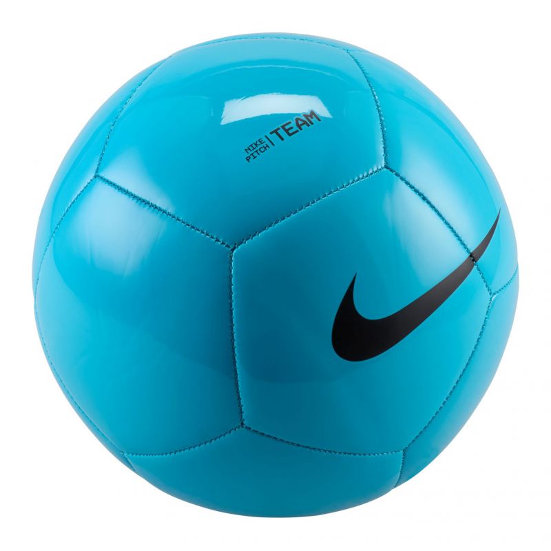 Nike Pitch Team Futbola bumba FZ7553-486 - 4