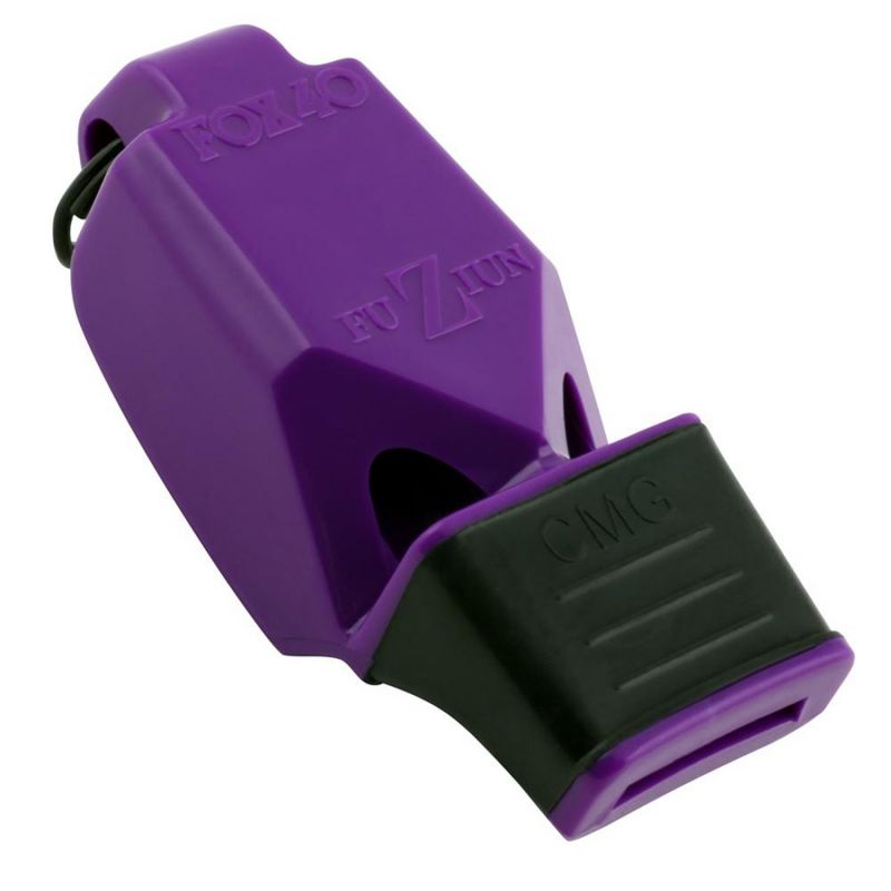 Svilpe Fox 40 Fuziun CMG violeta