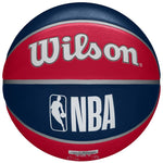 Basketbola bumba Wilson NBA Team Washington Wizards WTB1300XBWAS
