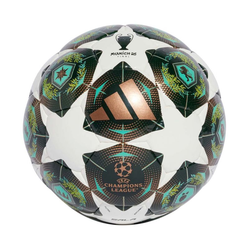 Futbola bumba adidas UCL Pro Sala 24/25 JH1294