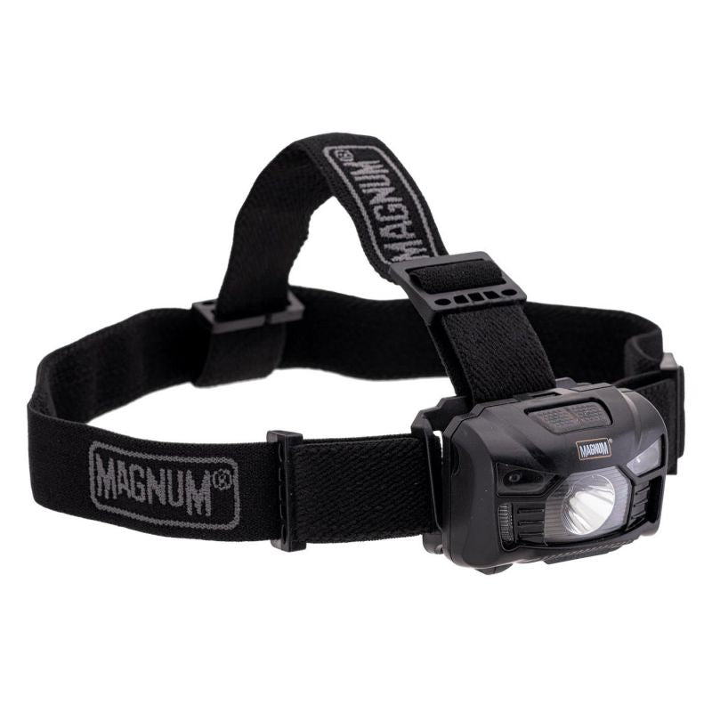 Magnum Trooper priekšējais lukturis 92800292648