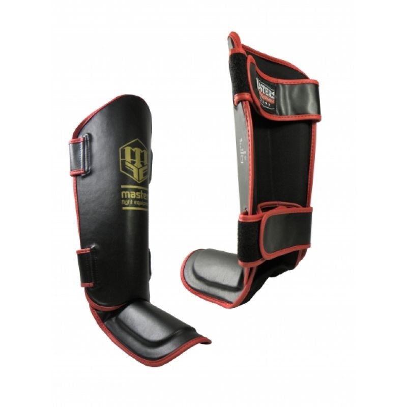 Apakšstilbu un pēdu aizsargi MASTERS NS-4R 1118-M - XL