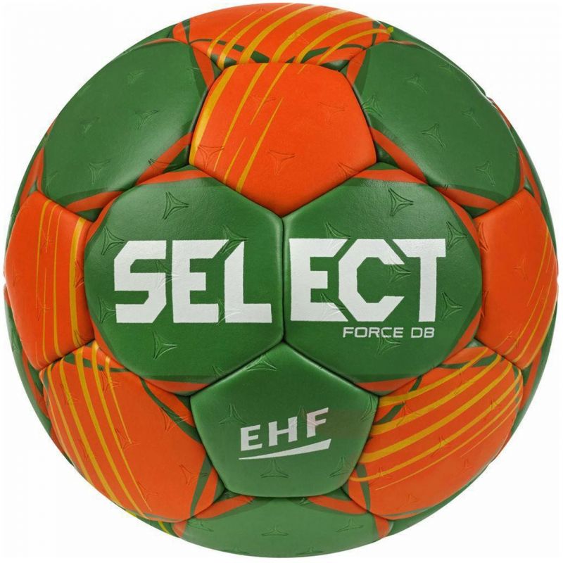 Handbola bumba Select Force DB EHF Jr 11732 handball