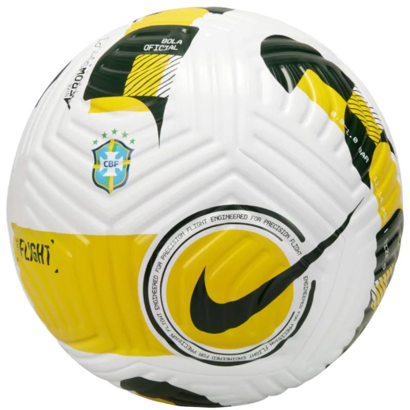Futbola bumba Nike Brazil Flight Ball DH7421-100