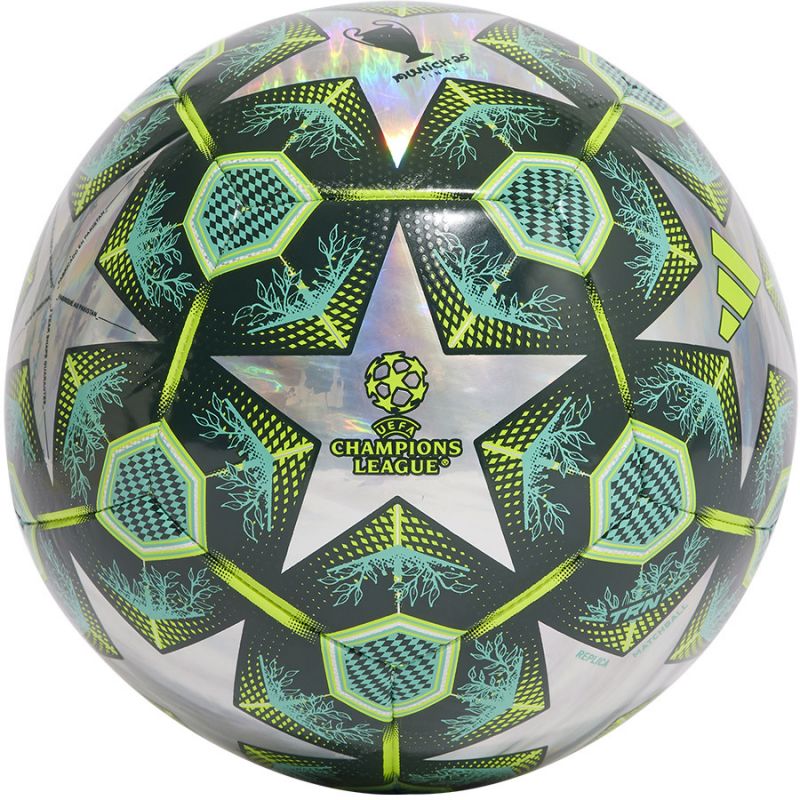 Adidas UCL Čempionu līgas treniņu folija JH1280 - 5