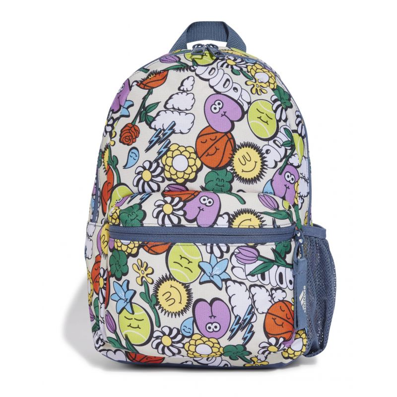 Mugursoma adidas LK Bubbles Jr IZ1504
