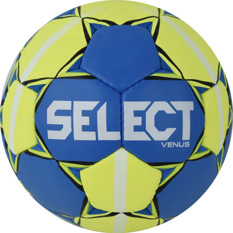 Handbola bumba Select Venus Handbola bumba VENUS BLU-GRE