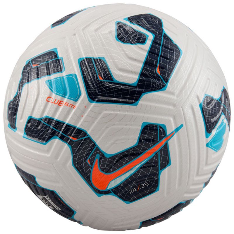 Nike Club Elite FZ2986-100 Futbola bumba