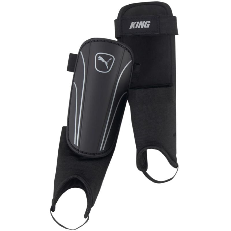 Puma King potītes aizsargi 30848 02 - M