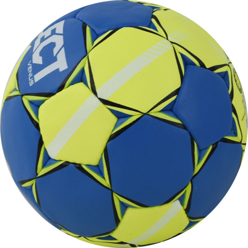 Handbola bumba Select Venus Handbola bumba VENUS BLU-GRE