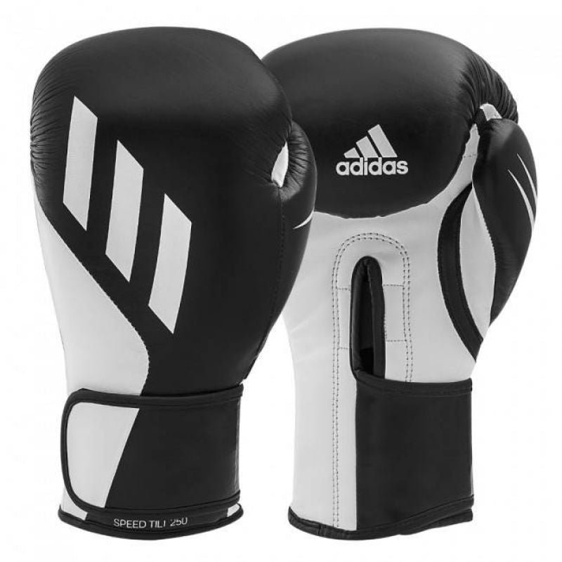 adidas Speed ​​Tilt 250 SPD250TG boksa cimdi - 12 oz