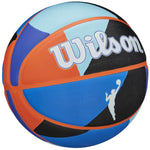 Wilson WNBA Heir Geo Basketbola bumba WTB4905XB