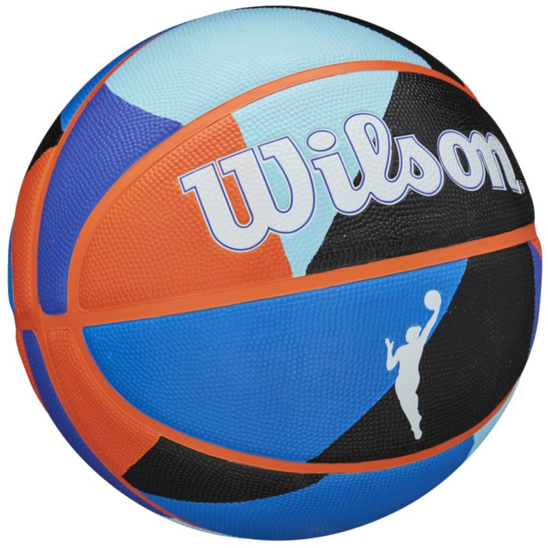 Wilson WNBA Heir Geo Basketbola bumba WTB4905XB