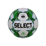 Select Planet FIFA Futbola bumba PLANET WHT-GRE