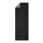 Double-sided Vingrošanas paklājiņš Gaiam "GRANITE / STORM" 4 mm 61956