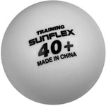 Galda tenisa bumba Sunflex * 6gb S21603