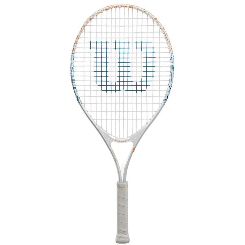 Wilson Roland Garros Elite 21 3 1/2 Jr tenisa rakete WR086510H
