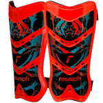 Reusch Shinguard Attrakt Lite M 5377045 3335 football protectors - S