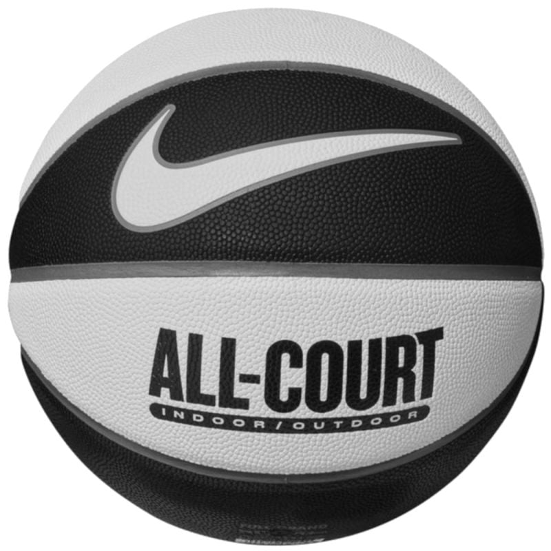 Basketbola bumba Ball Nike Everyday All Court 8P Ball N1004369-097