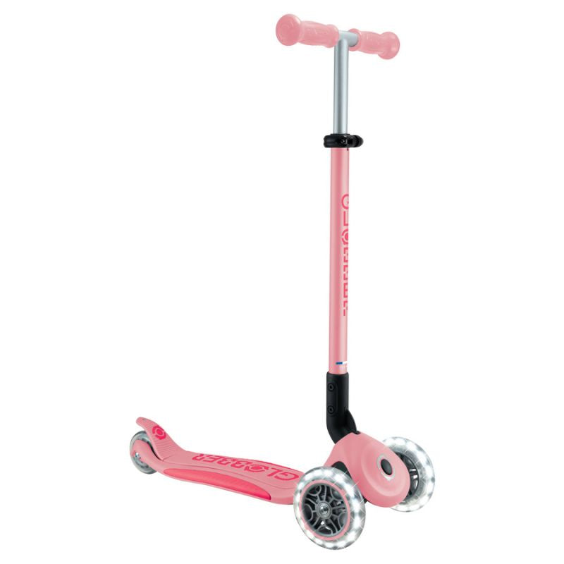 Skrejritenis PRIMO FOLDABLE PLUS LIGHTS (439-710-2)