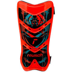 Reusch Shinguard Attrakt Lite M 5377045 3335 football protectors - M