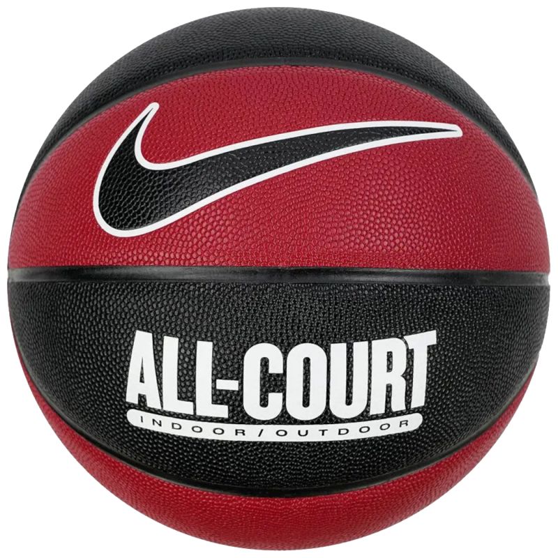 Basketbola bumba Ball Nike Everyday All Court 8P Ball N1004369-637