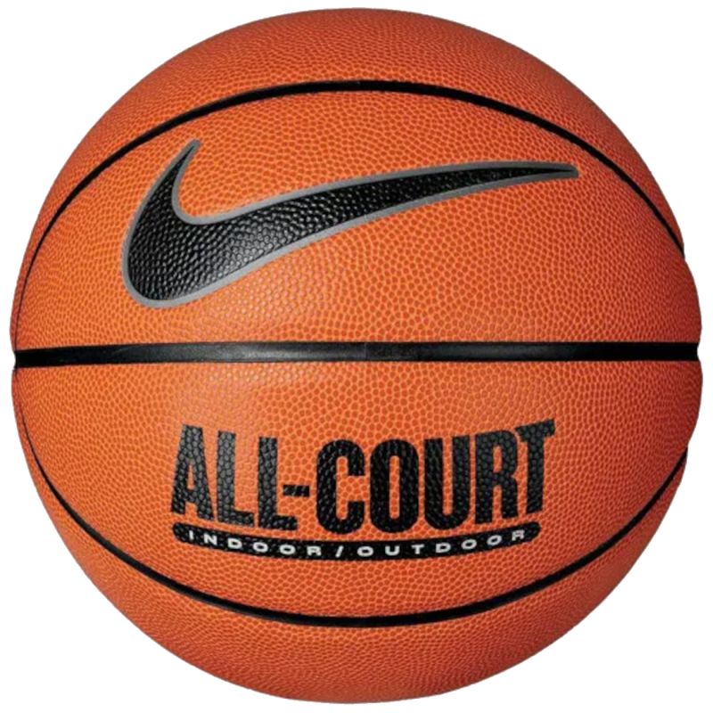 Basketbola bumba Nike Everyday All Court 8P Ball N1004369-855 - 7