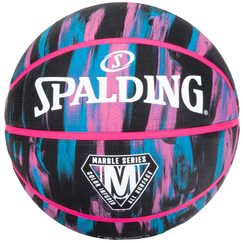 Basketbola bumba Spalding Marble 84400Z