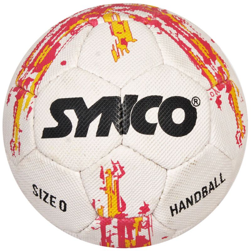 Handbols 0 SYNCO
