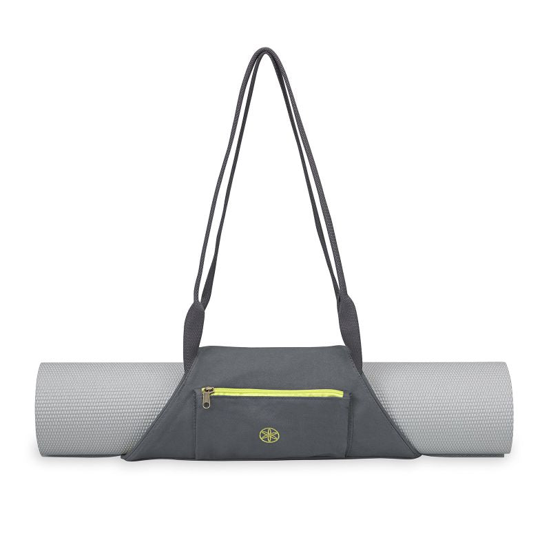 Gaiam Citron Storm 61319 paklājiņa turētājs