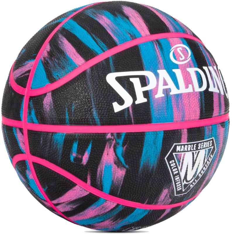 Basketbola bumba Spalding Marble 84400Z