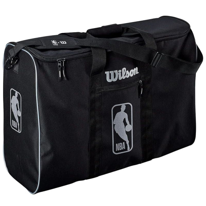 Wilson NBA Authentic 6 Ball Soma WTBA70000