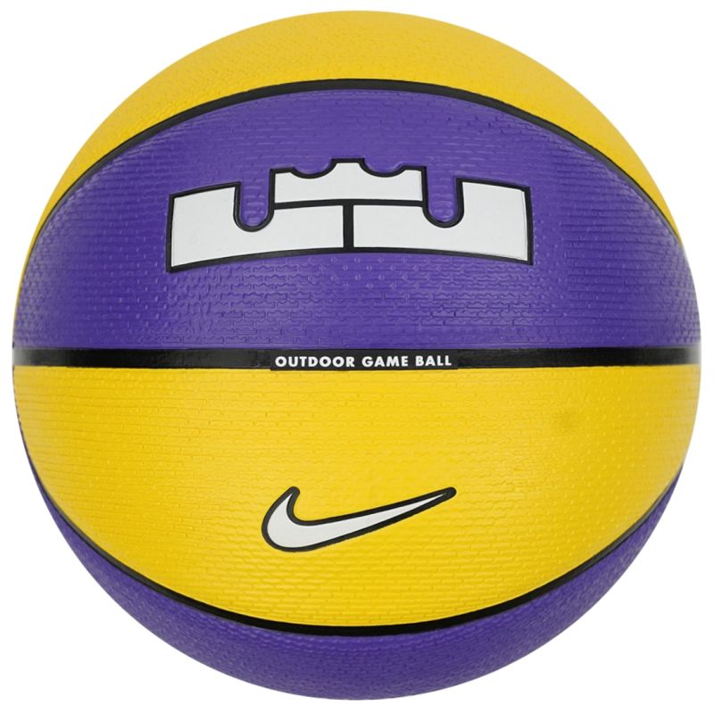 Nike Lebron James Playground 8P 2.0 bumba N1004372-575 - 6