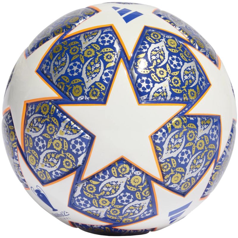 Futbola bumba adidas UEFA Champions League Istanbul Mini Ball HT9007