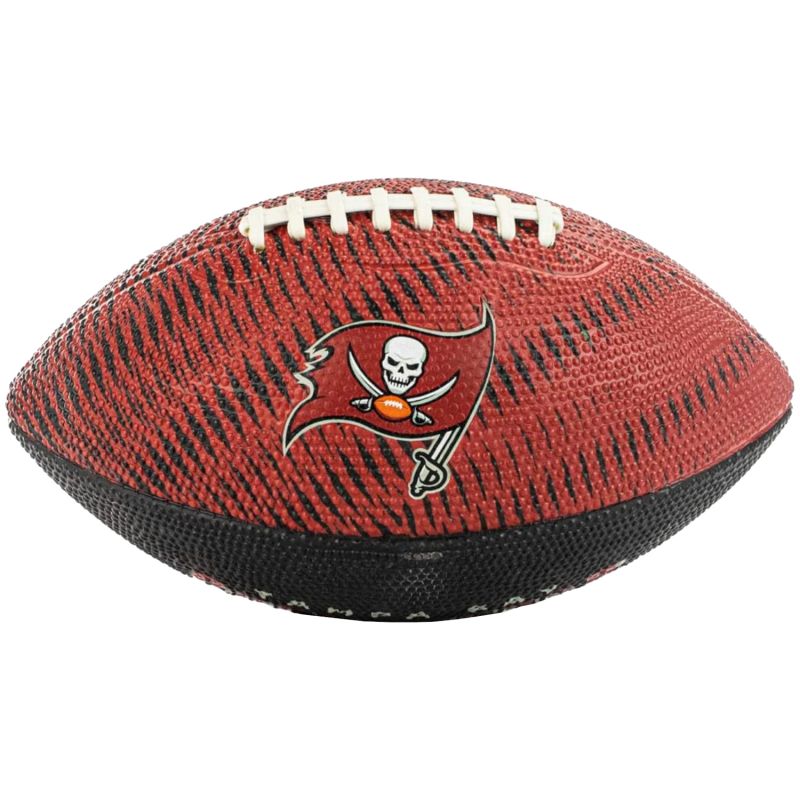 Bumba Wilson NFL Team Tailgate Washington Commanders Jr Ball WF4010032XBJR