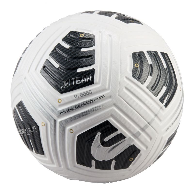 Futbola bumba Nike Club Elite Team Ball FZ7544-100