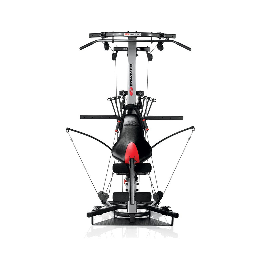 Multifunkcionālais trenažieris BOWFLEX XTREME 2 SE HOME GYM