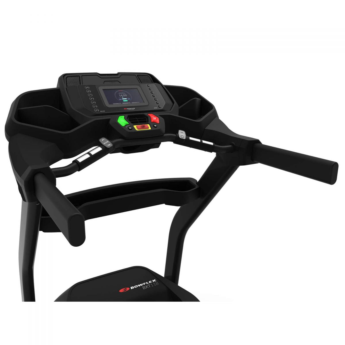 Skrejceļiņš Bowflex T18