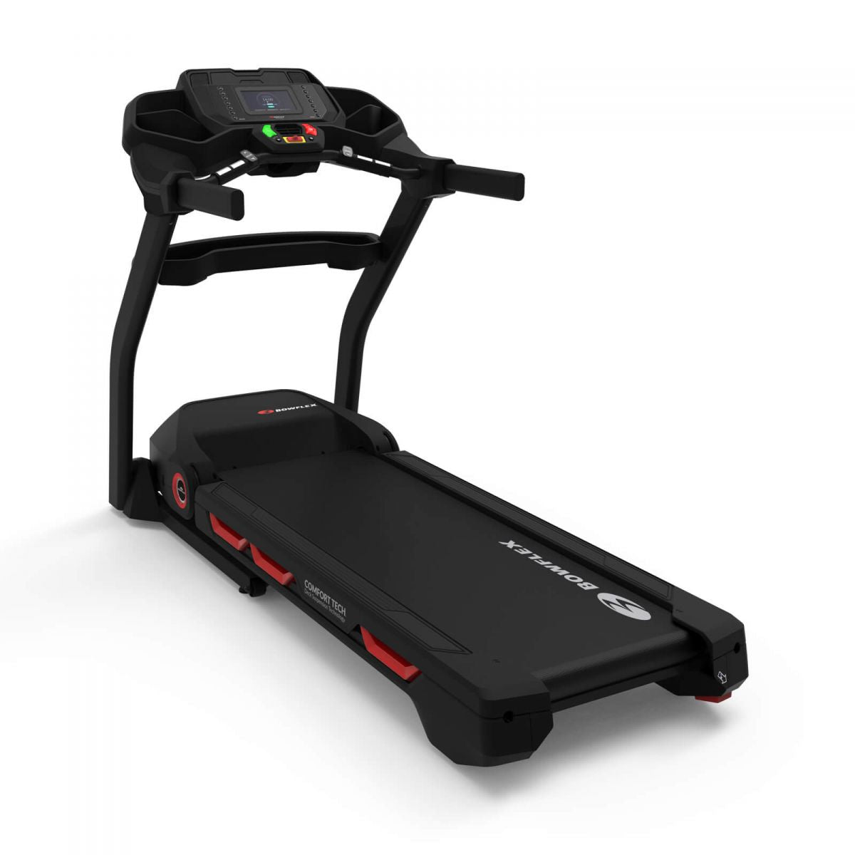 Skrejceļiņš Bowflex T18