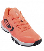 Padel apavi Bullpadel ZAPATILLA FLOW 20I CORAL 37d.