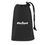 TPE vingrošanas siksnu komplekts 2m - Flat Band Ls-1, 1,5-11,5 kg, 5 lentes, REBEL ACTIVE