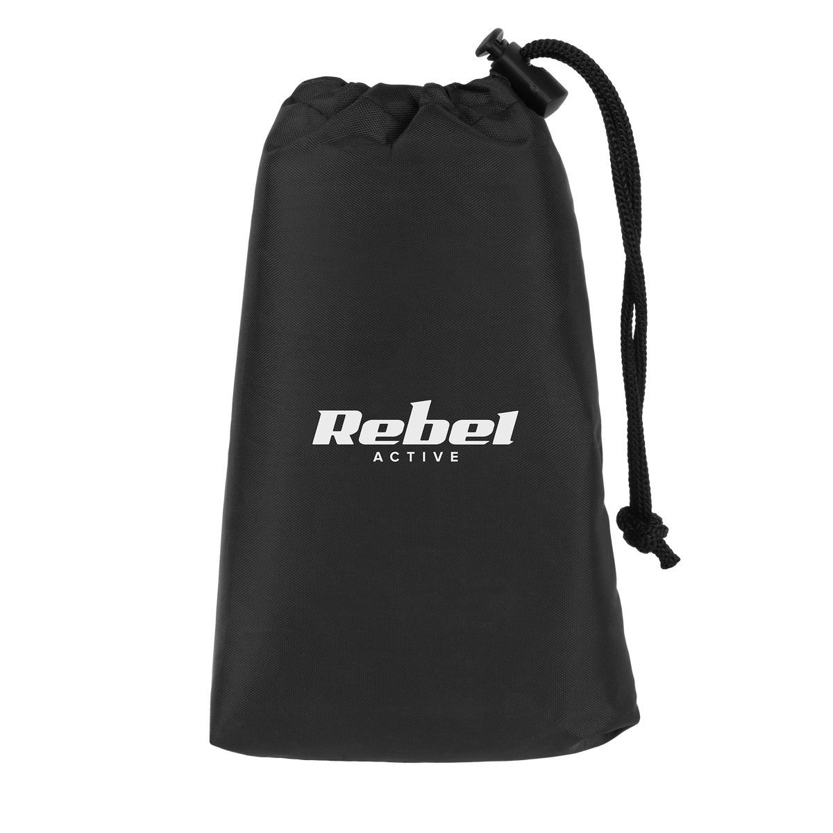TPE vingrošanas siksnu komplekts 2m - Flat Band Ls-1, 1,5-11,5 kg, 5 lentes, REBEL ACTIVE