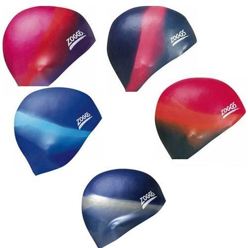 Peldcepure ZOGGS Multi COLOUR