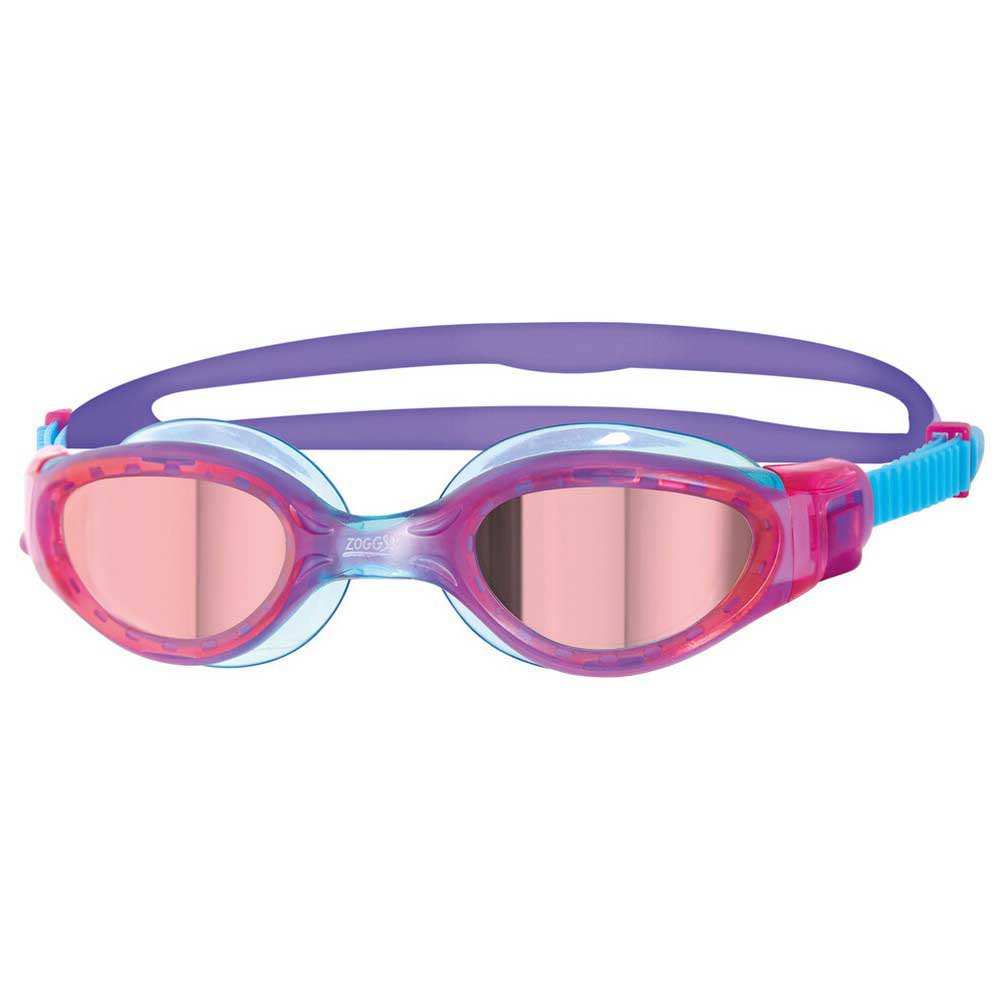 Peldēšanas brilles ZOGGS Phantom Elite Mirror (6-14 gadi)