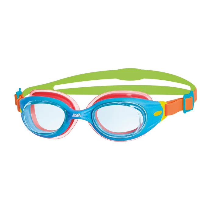 Peldēšanas brilles ZOGGS Little Sonic Air (2-6 gadi)